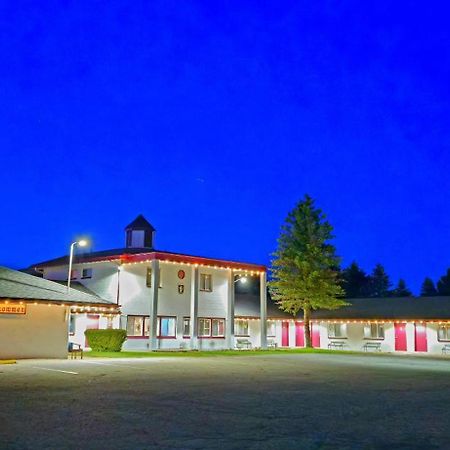 Heidelberg Motel Bridgeport Exterior photo