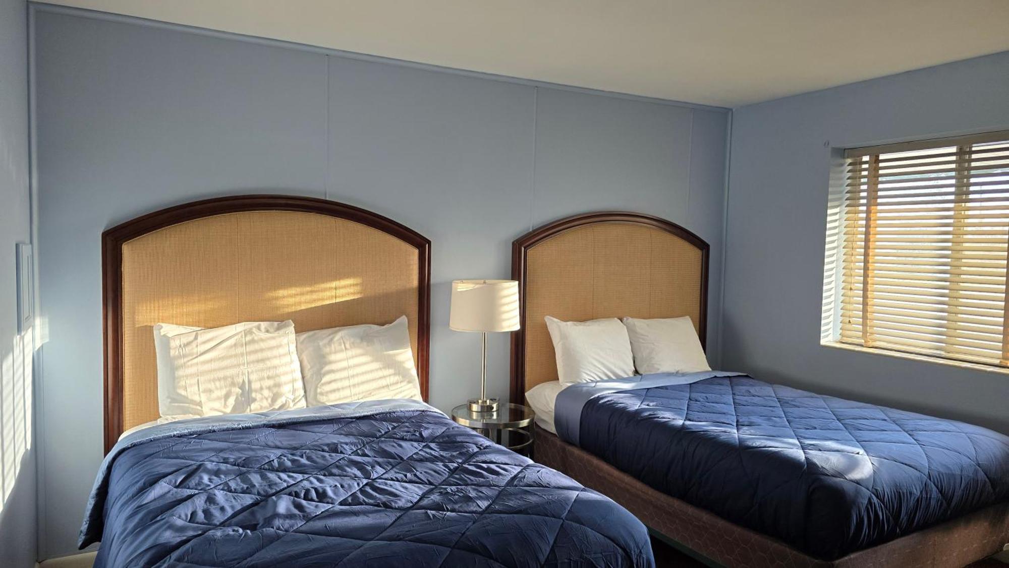 Heidelberg Motel Bridgeport Room photo